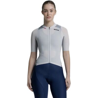 Etxeondo Maglia A Maniche Corte Alda 110 Colour Edition Grey Cloud / Stone Grey L Etxeondo Maglia A Maniche Corte Alda 110 Colour Edition Grey Cloud / Stone Grey L