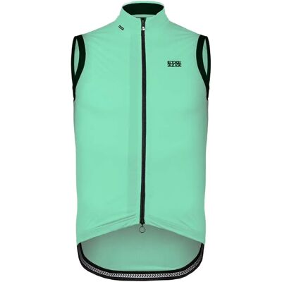 Etxeondo Gilet Isil Acid Green M Etxeondo Gilet Isil Acid Green M