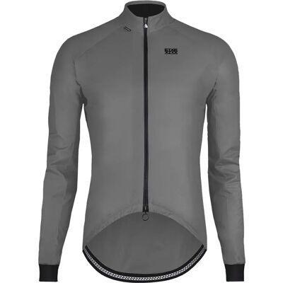 Etxeondo Giacca Isil Anthracite Grey XL Etxeondo Giacca Isil Anthracite Grey XL