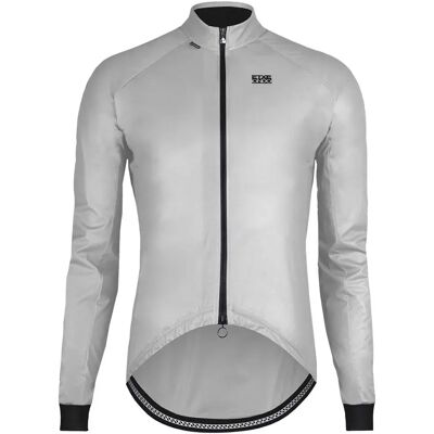 Etxeondo Giacca Isil Grey M Etxeondo Giacca Isil Grey M