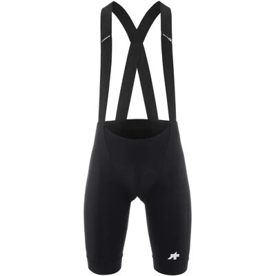 Assos Salopette Mille Gt S11 Black Series L Assos Salopette Mille Gt S11 Black Series L