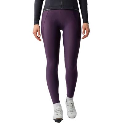 Castelli Salopette Larga Espresso 2 Dt Night Shade M Castelli Salopette Larga Espresso 2 Dt Night Shade M