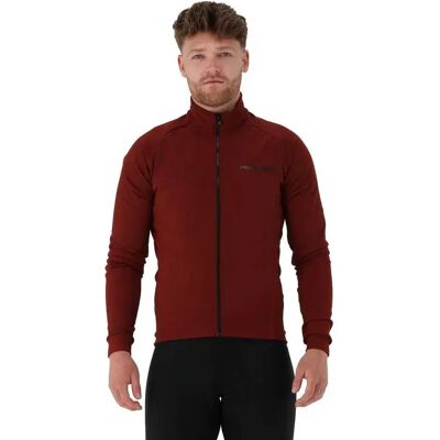 Pearl Giacca Pro Zenith Light Winter Red M Pearl Giacca Pro Zenith Light Winter Red M