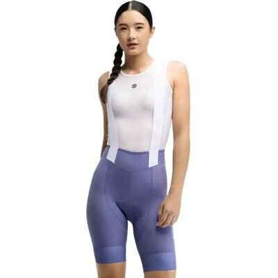 Siroko Salopette Tonale Purple M Siroko Salopette Tonale Purple M