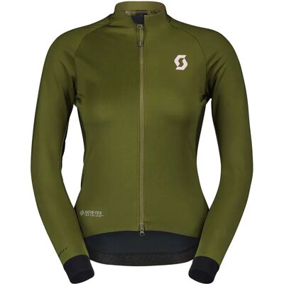 Giacca Gore-Tex antivento Scott - Abbigliamento ciclistico Giacca Gore-Tex antivento Scott - Abbigliamento ciclistico