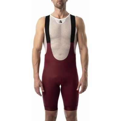 Etxeondo Salopette Training Cofidis Black L Etxeondo Salopette Training Cofidis Black L