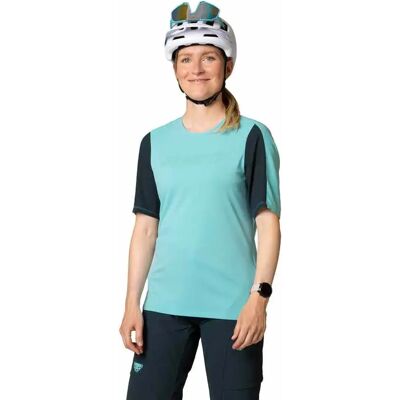 Dynafit Maglietta A Maniche Corte Ride Marine Blue Blueberry M Dynafit Maglietta A Maniche Corte Ride Marine Blue Blueberry M