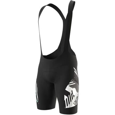 Dynafit Salopette Snow Leopard Black Out Dynafit Salopette Snow Leopard Black Out