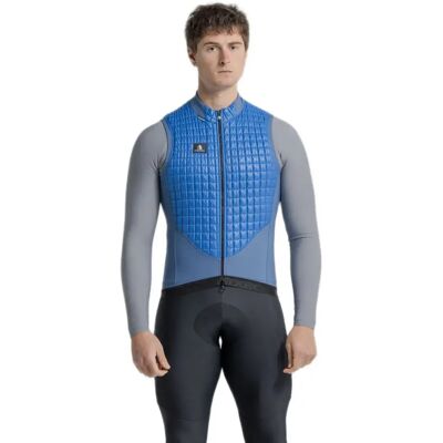 Etxeondo Gilet Arri Primaloft Ink Blue / Azafata Blue M Etxeondo Gilet Arri Primaloft Ink Blue / Azafata Blue M