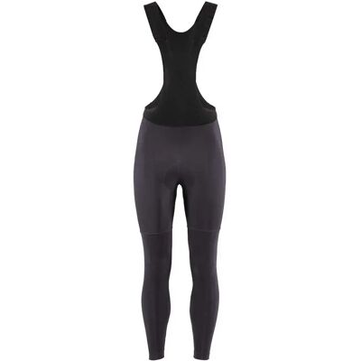 Etxeondo Salopette Larga Koma Thermo Marengo Grey S Etxeondo Salopette Larga Koma Thermo Marengo Grey S