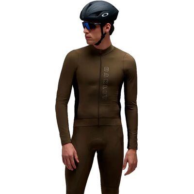 Oakley Maglia A Maniche Lunghe Endurance Thermal Deep Olive M Oakley Maglia A Maniche Lunghe Endurance Thermal Deep Olive M