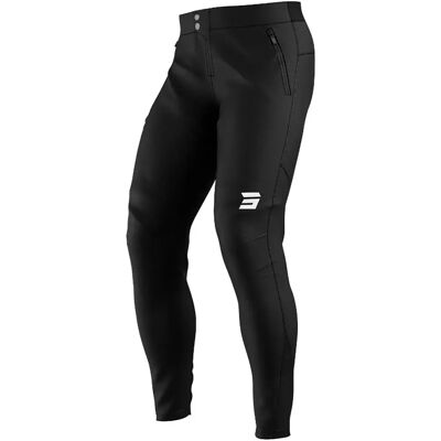 Shot Race Gear Pantaloni Station Edge Black Shot Race Gear Pantaloni Station Edge Black