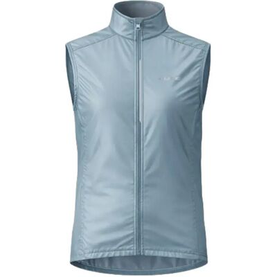 Cube Gilet Ws Wind Cmpt Light Blue 3XL Cube Gilet Ws Wind Cmpt Light Blue 3XL