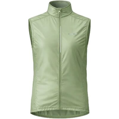 Cube Gilet Ws Wind Cmpt Light Green 3XL Cube Gilet Ws Wind Cmpt Light Green 3XL