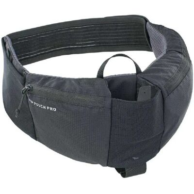 Evoc Marsupio Hip Pouch Pro 1.5l Black Evoc Marsupio Hip Pouch Pro 1.5l Black