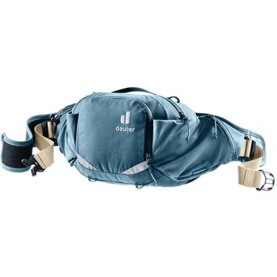 Deuter Marsupio Pulse Pro 5l Atlantic / Desert Deuter Marsupio Pulse Pro 5l Atlantic / Desert