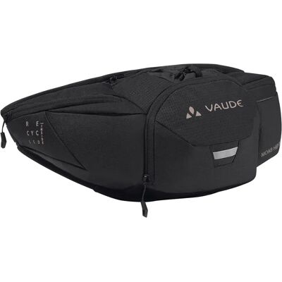 Vaude Bike Marsupio Moab Hip Pack 4 Black One Size Vaude Bike Marsupio Moab Hip Pack 4 Black One Size