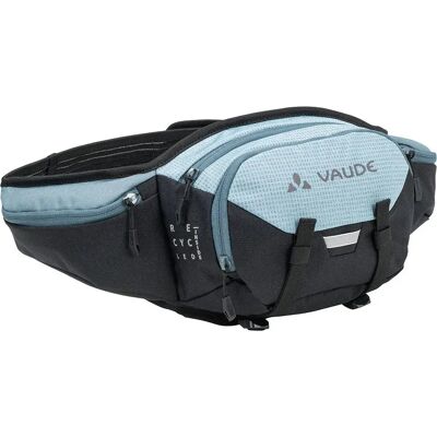 Vaude Bike Marsupio Moab 3l Nordic Blue One Size Vaude Bike Marsupio Moab 3l Nordic Blue One Size