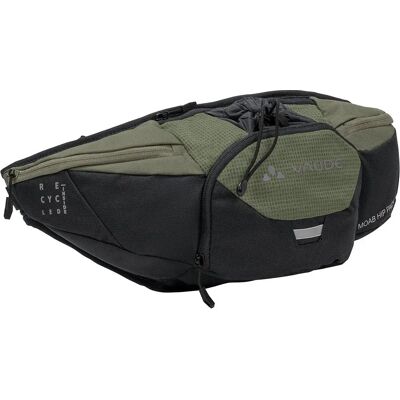 Vaude Bike Marsupio Moab 4l Cedar Wood One Size Vaude Bike Marsupio Moab 4l Cedar Wood One Size