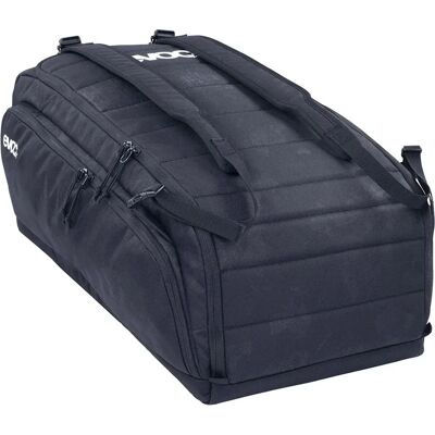 Evoc Borsa Gear 55l Black One Size Evoc Borsa Gear 55l Black One Size