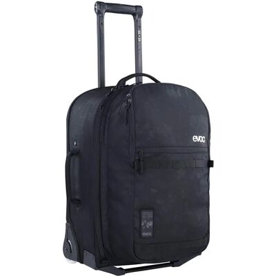 Evoc Borsa Terminal 60l Black One Size Evoc Borsa Terminal 60l Black One Size