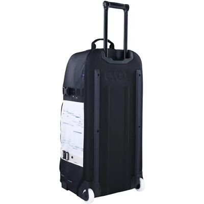Evoc Borsa World Traveller 125l Multicolour One Size Evoc Borsa World Traveller 125l Multicolour One Size