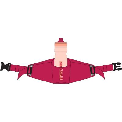Camelbak Marsupio Podium Flow 2l Berry One Size Camelbak Marsupio Podium Flow 2l Berry One Size