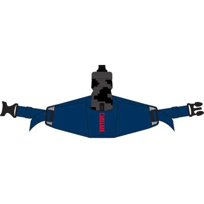 Camelbak Marsupio Podium Flow 2l Deep Sea One Size Camelbak Marsupio Podium Flow 2l Deep Sea One Size