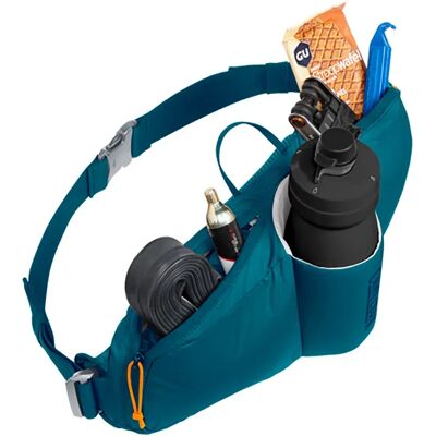 Camelbak Marsupio Podium Flow 2 Moroccan Blue One Size Camelbak Marsupio Podium Flow 2 Moroccan Blue One Size