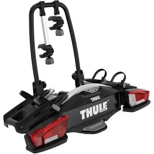 Thule Portabiciclette Per 2 Biciclette Velocompact 13-pin Black Thule Portabiciclette Per 2 Biciclette Velocompact 13-pin Black