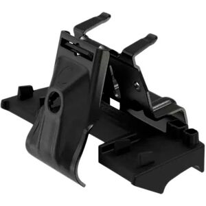 Thule Kit Di Montaggio A Incasso 186039 Black Thule Kit Di Montaggio A Incasso 186039 Black