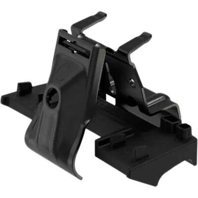 Thule Barre Portatutto Kit Flush Rail 6013 Hyundai Tucson 15+/kia Sportage 16+ Black Thule Barre Portatutto Kit Flush Rail 6013 Hyundai Tucson 15+/kia Sportage 16+ Black