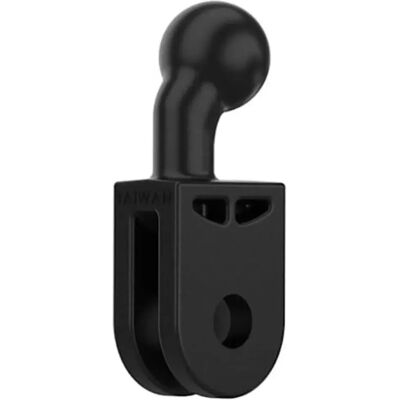 Garmin Adattatore Per Supporto Action Cam Catalyst™ 2/dash Cam™ Live Black One Size Garmin Adattatore Per Supporto Action Cam Catalyst™ 2/dash Cam™ Live Black One Size