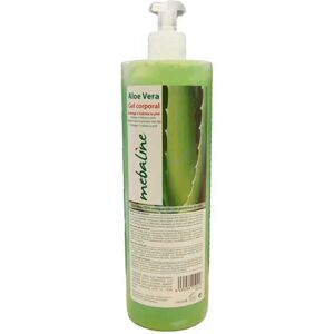 Mebaline Crema Aloe Vera 750ml Green Mebaline Crema Aloe Vera 750ml Green