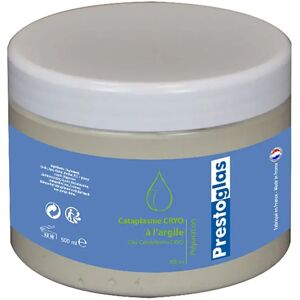 Prestoglas Cataplasma Con Argilla 500ml Prestoglas Cataplasma Con Argilla 500ml