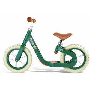 Hape Bicicletta Learn To Ride Balance Green Hape Bicicletta Learn To Ride Balance Green