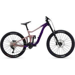 Giant Bicicletta Da Mtb Reign Sx 29´´deore Rd-m5120 2023 Purple / Petra Clay Giant Bicicletta Da Mtb Reign Sx 29´´deore Rd-m5120 2023 Purple / Petra Clay