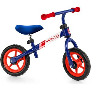 Molto Bicicletta Senza Pedali Blue Molto Bicicletta Senza Pedali Blue