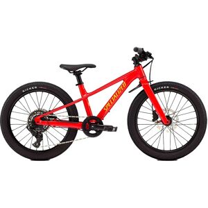 Specialized Bicicletta Da Mtb Riprock 20´´ Acolyte 2026 Gloss Flored Calsun Orgzst Specialized Bicicletta Da Mtb Riprock 20´´ Acolyte 2026 Gloss Flored Calsun Orgzst