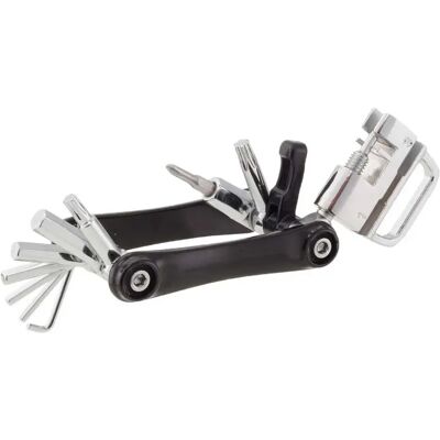 Multitool Bonin 16 in 1 - Avviatore di catena & Cacciavite Multitool Bonin 16 in 1 - Avviatore di catena & Cacciavite