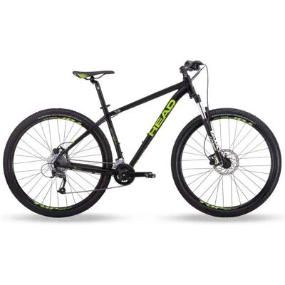 Head Bike Bicicletta Da Mtb Granger 29´´ 2022 Grey Head Bike Bicicletta Da Mtb Granger 29´´ 2022 Grey