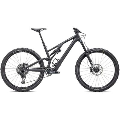 Specialized Bicicletta Da Mtb Stumpjumper Evo Expert 29´´ Gx Eagle Axs 2023 Obsidian / Dune White Specialized Bicicletta Da Mtb Stumpjumper Evo Expert 29´´ Gx Eagle Axs 2023 Obsidian / Dune White