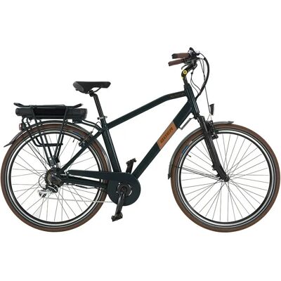 QÜer Bicicletta Elettrica Ebike Manhattan 28´´ Black One Size QÜer Bicicletta Elettrica Ebike Manhattan 28´´ Black One Size