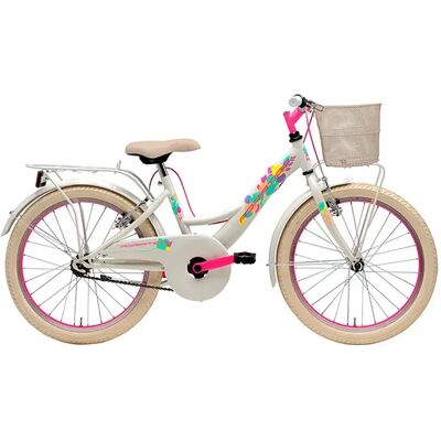 Adriatica Bicicletta Bimba 1s White Adriatica Bicicletta Bimba 1s White