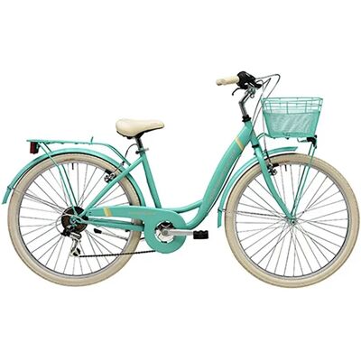 Adriatica Bicicletta Panda 26´´ 6s Green Matt Adriatica Bicicletta Panda 26´´ 6s Green Matt