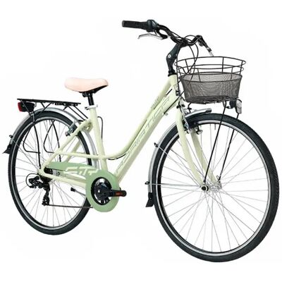 Adriatica Bicicletta Sity 3 H5 18s Matt Green Adriatica Bicicletta Sity 3 H5 18s Matt Green