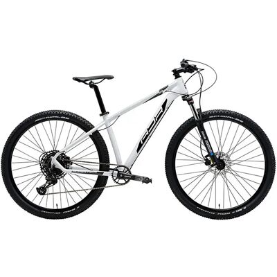 Adriatica Bicicletta Da Mtb Wing M2.2 29´´ Sx Eagle White Ice / Black Adriatica Bicicletta Da Mtb Wing M2.2 29´´ Sx Eagle White Ice / Black