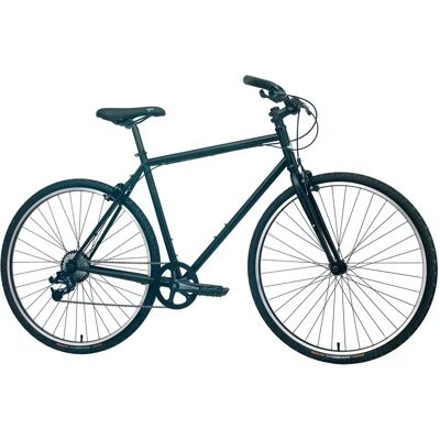 Fairdale Bicicletta Lookfar Black S Fairdale Bicicletta Lookfar Black S