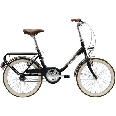 Adriatica Bicicletta Funny 20´´ 1s Black Adriatica Bicicletta Funny 20´´ 1s Black