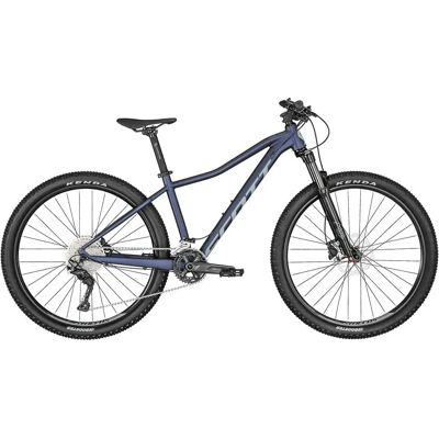 Scott Bikes Bicicletta Da Mtb Contessa Active 10 29´´ Xt Rd-m8000 2022 Blue Scott Bikes Bicicletta Da Mtb Contessa Active 10 29´´ Xt Rd-m8000 2022 Blue